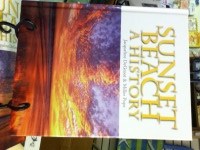 History of Sunset beach smaller