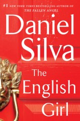 Daniel Silva The  English Girl