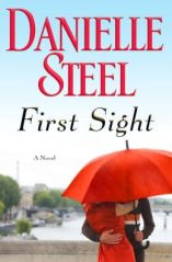 Danielle Steel First Sight