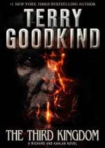 Terry Goodkind The Third Kingdom