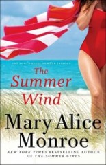 Mary Alice Monroe Summer Wind
