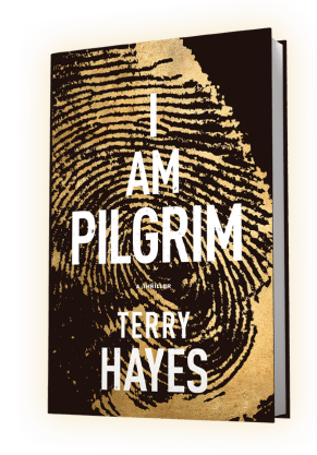I Am Pilgrim Terry Hayes
