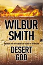 Desrt God Wilbur Smith