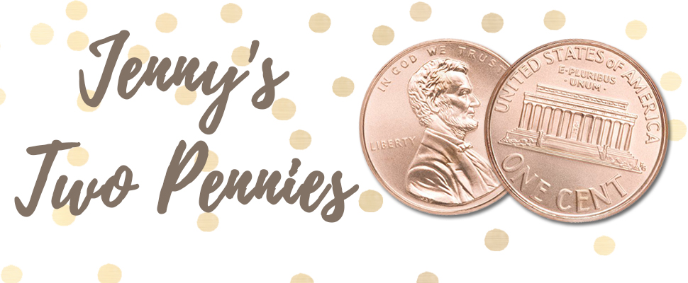 Jennys Two Pennies