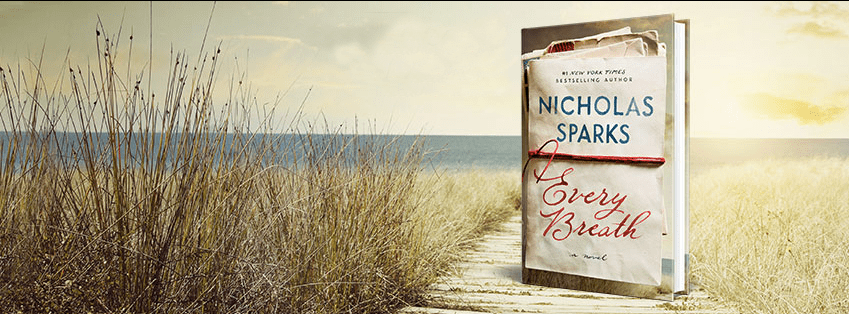 Nick Sparks Every Breath
